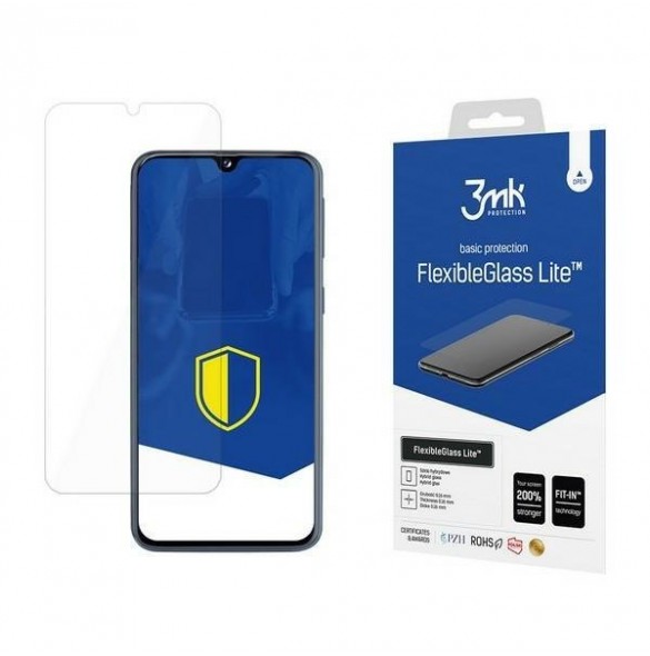 3MK FlexibleGlass Lite Samsung Galaxy A40