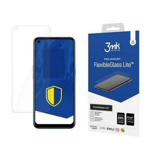 3MK FlexibleGlass Lite Oppo A53 / A53s