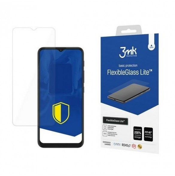 3MK FlexibleGlass Lite Motorola Moto G9 / G9 Play
