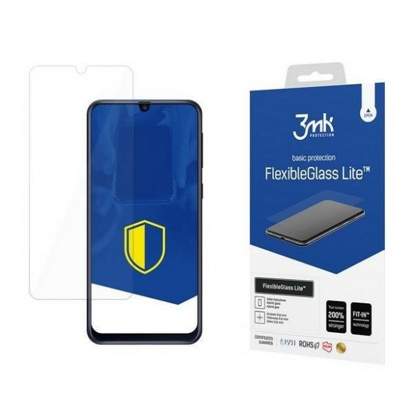 3MK FlexibleGlass Lite Samsung Galaxy M21