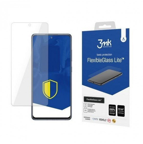 3MK FlexibleGlass Lite Samsung Galaxy S20 FE 5G
