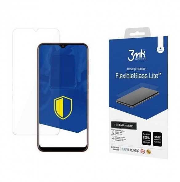 3MK FlexibleGlass Lite Samsung Galaxy A20e