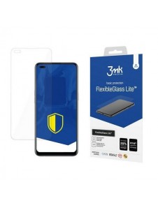 3MK FlexibleGlass Lite Oppo A93 4G