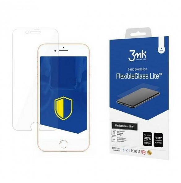 3MK FlexibleGlass Lite iPhone 8