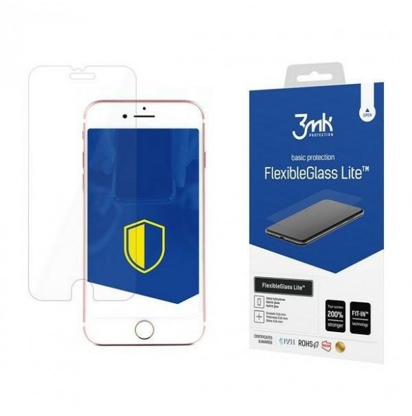 3MK FlexibleGlass Lite iPhone 7