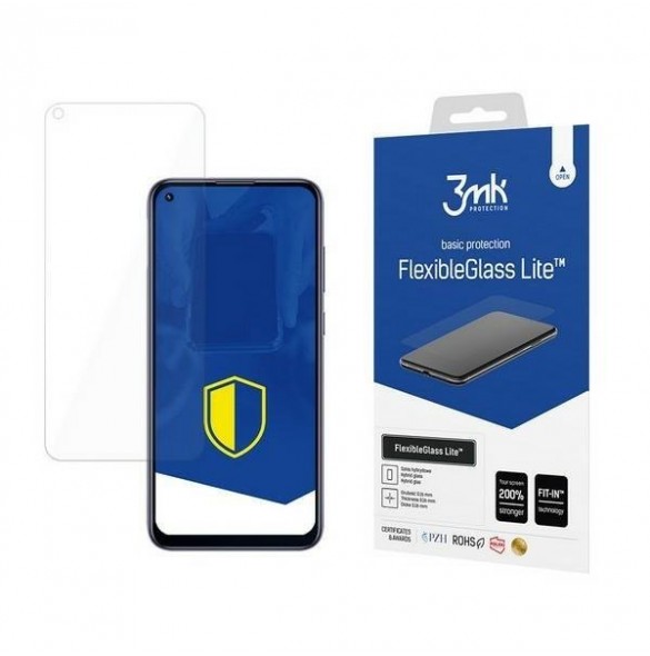 3MK FlexibleGlass Lite Samsung Galaxy M11