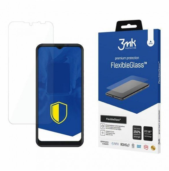 3MK FlexibleGlass Motorola Defy 2021