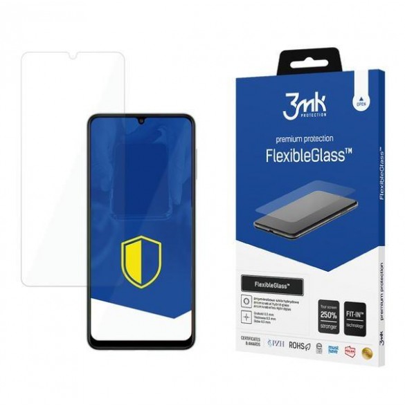 3MK FlexibleGlass Samsung Galaxy A22 4G