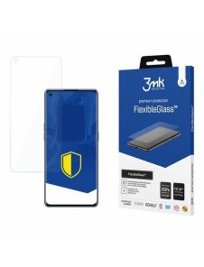 3MK FlexibleGlass Oppo Reno6 5G