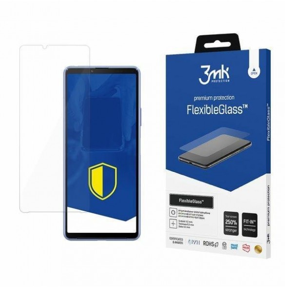 3MK FlexibleGlass Sony Xperia 10 III 5G