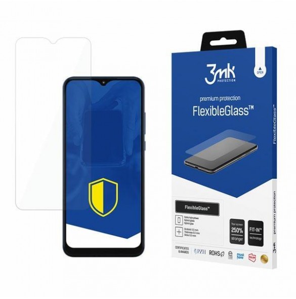 3MK FlexibleGlass Motorola Moto G Play