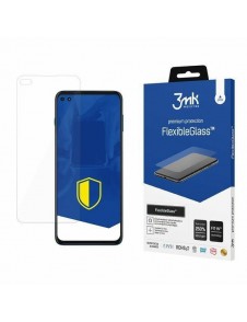 3MK FlexibleGlass Motorola Moto G100 5G