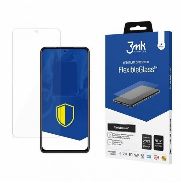 3MK FlexibleGlass Xiaomi Mi 11i 5G