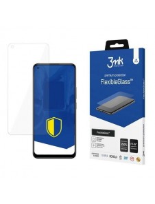3MK FlexibleGlass Realme 8 4G