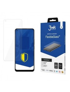 3MK FlexibleGlass Realme 8 4G