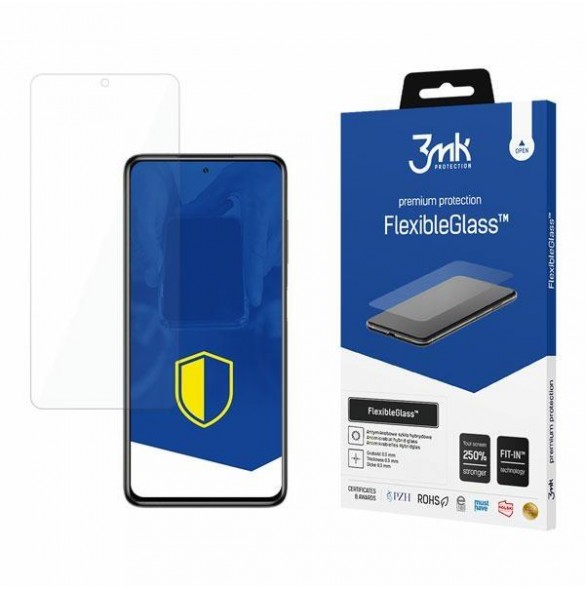 3MK FlexibleGlass Xiaomi Poco F3
