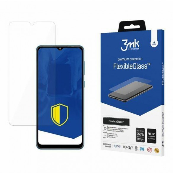 3MK FlexibleGlass Samsung Galaxy M02
