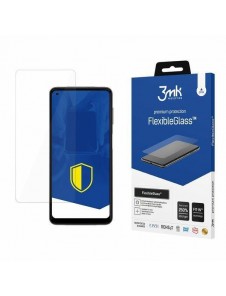 3MK FlexibleGlass Motorola Moto G Stylus 2021