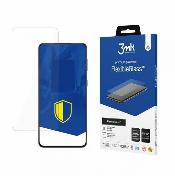 3MK FlexibleGlass Samsung Galaxy S21 5G