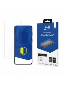 3MK FlexibleGlass Samsung Galaxy S21 5G