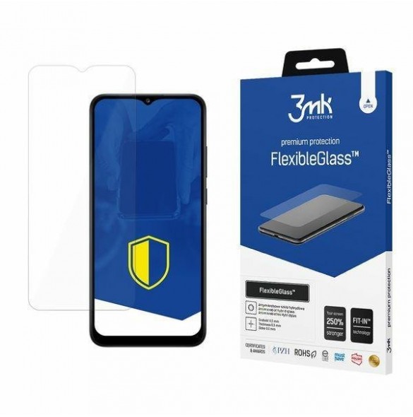 3MK FlexibleGlass Samsung Galaxy A02s