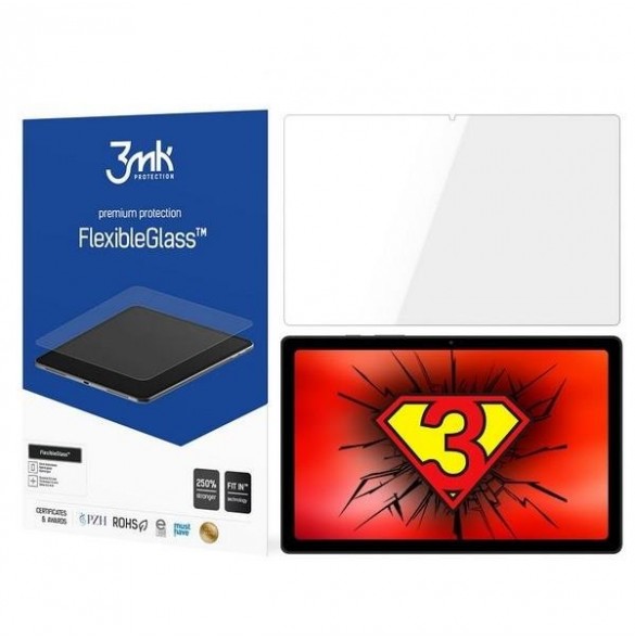 3MK FlexibleGlass Samsung Galaxy Tab A7 2020