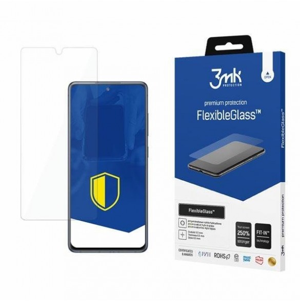 3MK FlexibleGlass Samsung Galaxy M51
