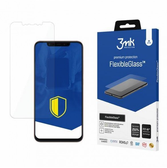 3MK FlexibleGlass Xiaomi Mi 8 Global