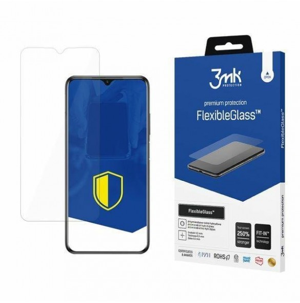 3MK FlexibleGlass Xiaomi Poco M3
