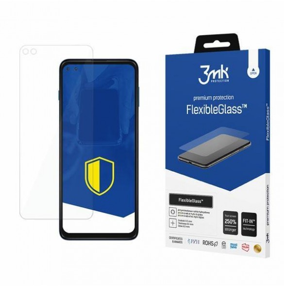 3MK FlexibleGlass Motorola Moto G 5G Plus