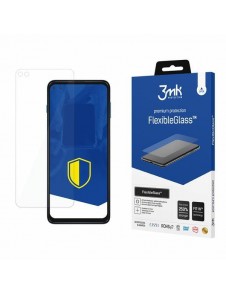 3MK FlexibleGlass Motorola Moto G 5G Plus