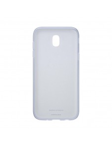 Samsung EF-AJ530TLE Jelly Cover Till Galaxy J5 2017 - Blue