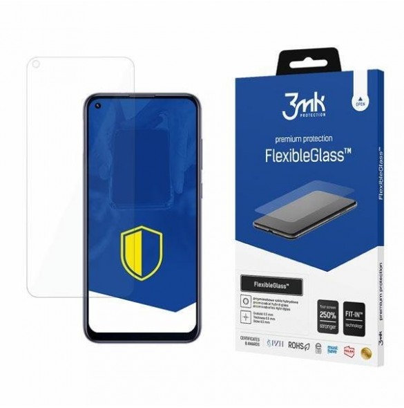 3MK FlexibleGlass Samsung Galaxy M11