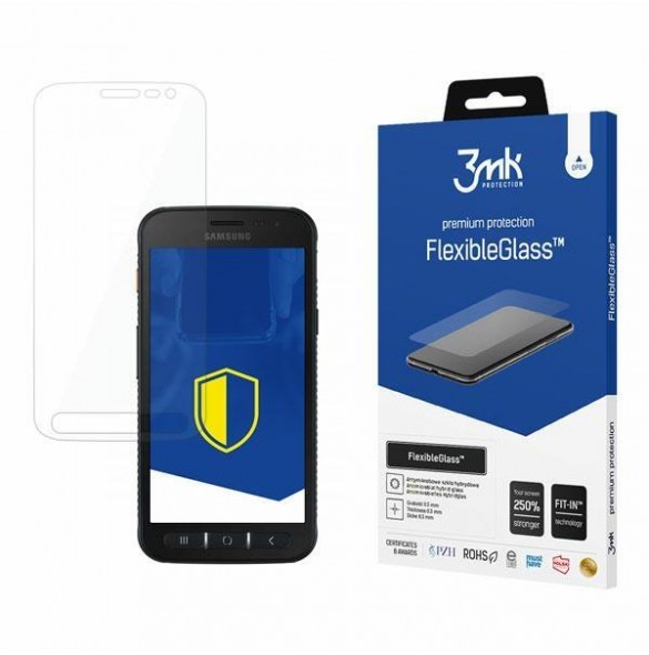 3MK FlexibleGlass Samsung Galaxy Xcover 4s
