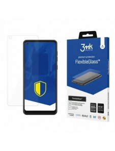 3MK FlexibleGlass Samsung Galaxy A21