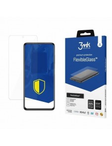3MK FlexibleGlass Xiaomi Poco X3 Pro / X3 NFC
