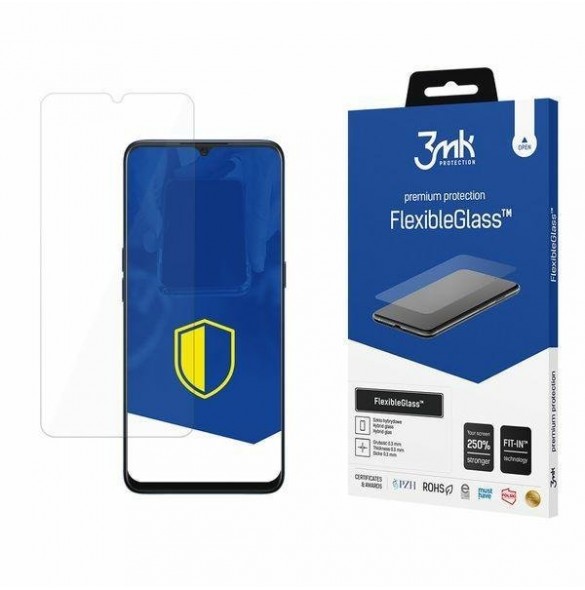 3MK FlexibleGlass Oppo A91