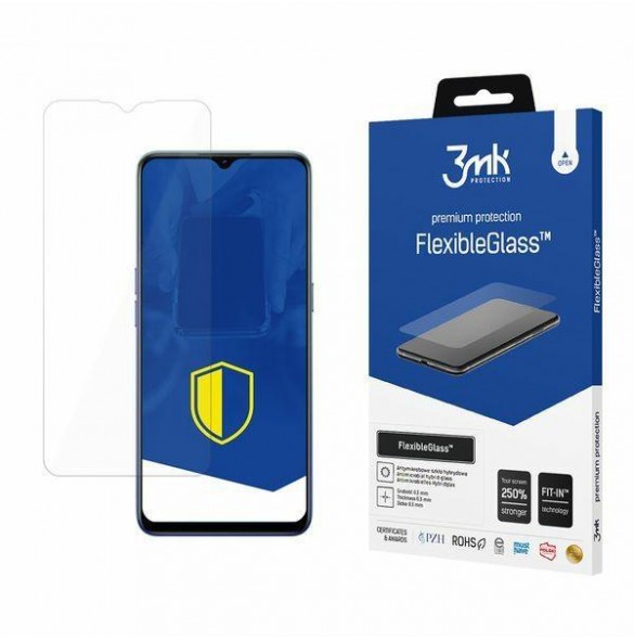 3MK FlexibleGlass Oppo Reno3