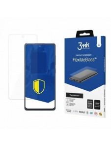 3MK FlexibleGlass Samsung Galaxy S20 FE 5G