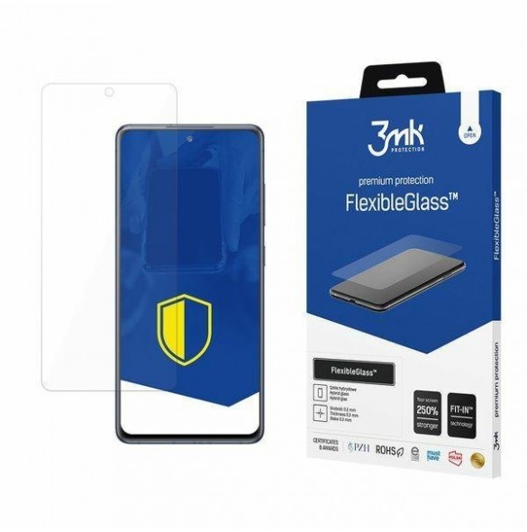 3MK FlexibleGlass Samsung Galaxy S20 FE 5G