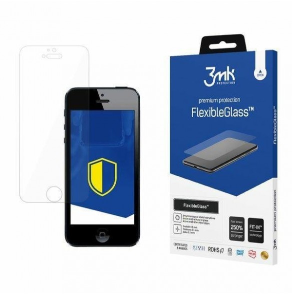 3MK FlexibleGlass iPhone SE