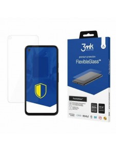 3MK FlexibleGlass Google Pixel 4a
