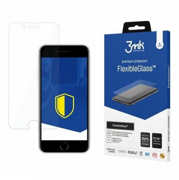 3MK FlexibleGlass iPhone 8
