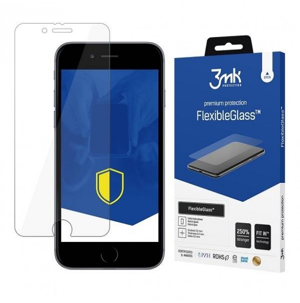 3MK FlexibleGlass Xiaomi Redmi Note 8T