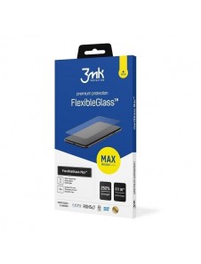 3MK FlexibleGlass Max Xiaomi Poco X2 - Svart