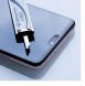 3MK FlexibleGlass Max Samsung Galaxy A6 Plus - Svart