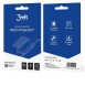 3MK FlexibleGlass Max Samsung Galaxy A40 - Svart