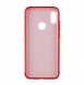 Din Xiaomi Redmi Note 5 (dubbel kamera) / Redmi Note 5 Pro skyddas av detta stora lock.