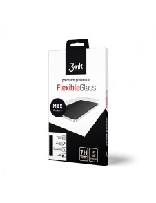 3MK FlexibleGlass Max Samsung Galaxy J7 2017 - Vit