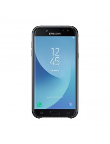Samsung EF-PJ530CBE Dual Layer Cover Till Galaxy J5 2017 - Black